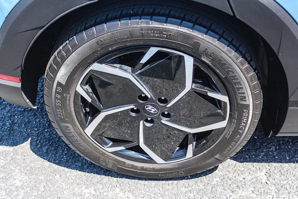 Thumbnail: 2024 Hyundai Ioniq 5 - 7