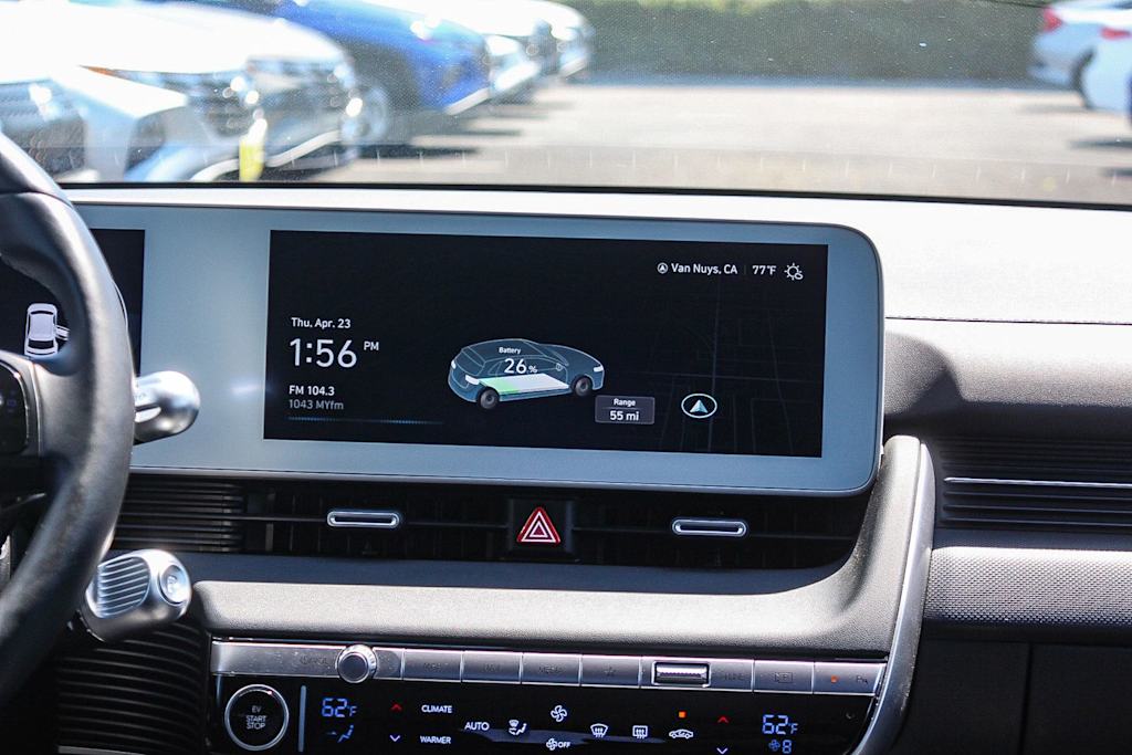 Thumbnail: 2024 Hyundai Ioniq 5 - 25