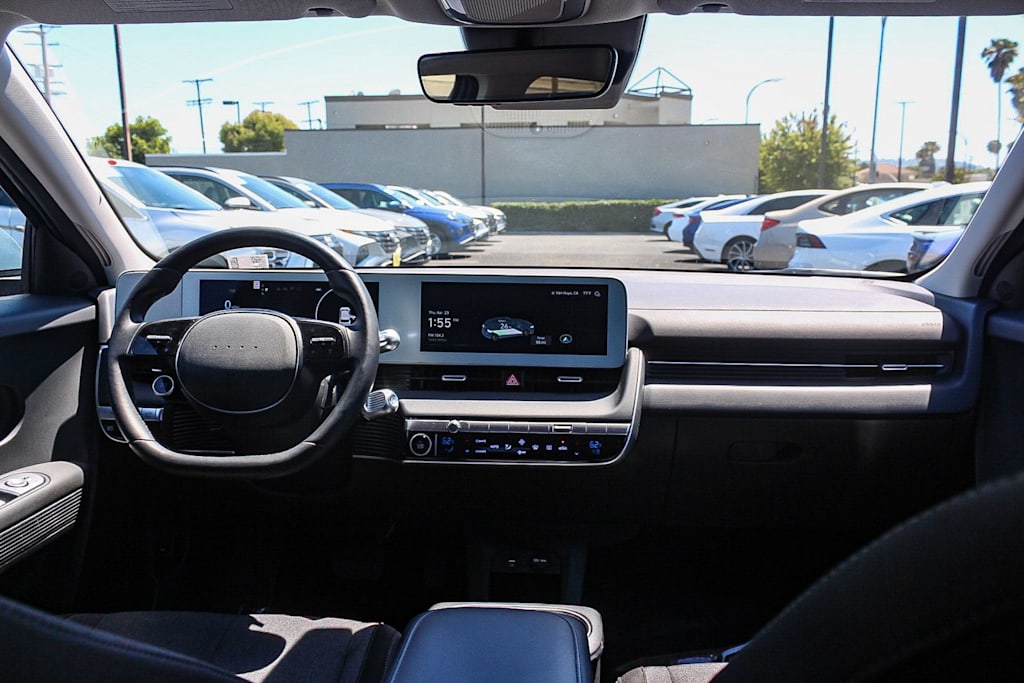 Thumbnail: 2024 Hyundai Ioniq 5 - 2