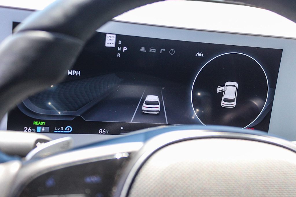 Thumbnail: 2024 Hyundai Ioniq 5 - 15