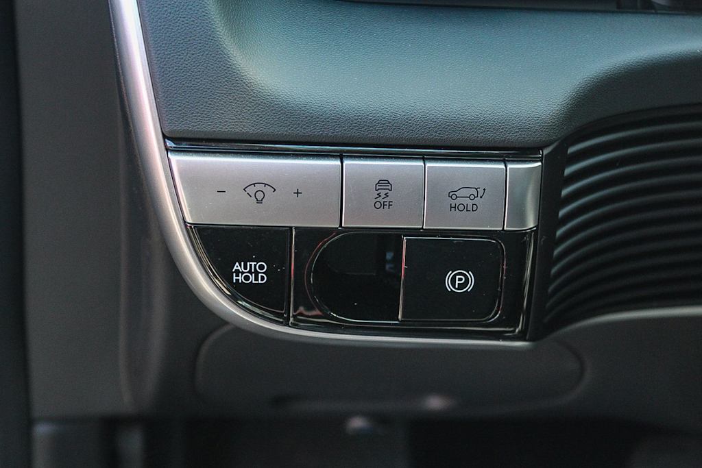 Thumbnail: 2024 Hyundai Ioniq 5 - 29