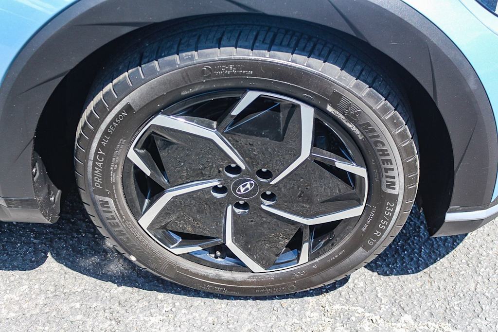 Thumbnail: 2024 Hyundai Ioniq 5 - 22