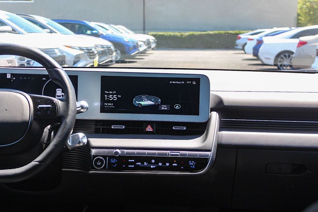 Thumbnail: 2024 Hyundai Ioniq 5 - 14