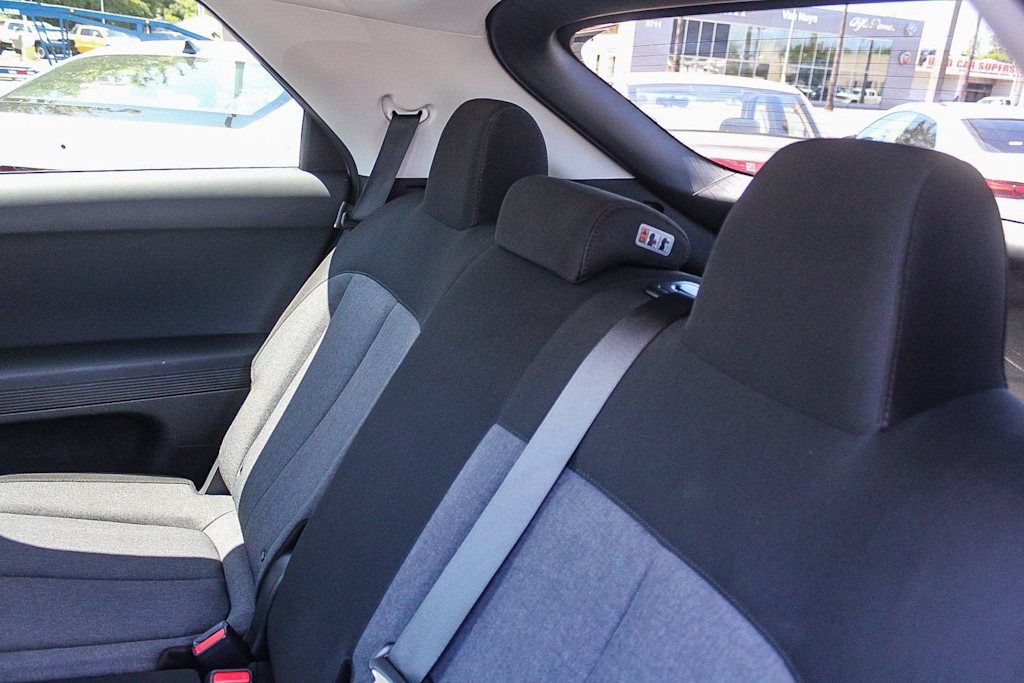 Thumbnail: 2024 Hyundai Ioniq 5 - 10