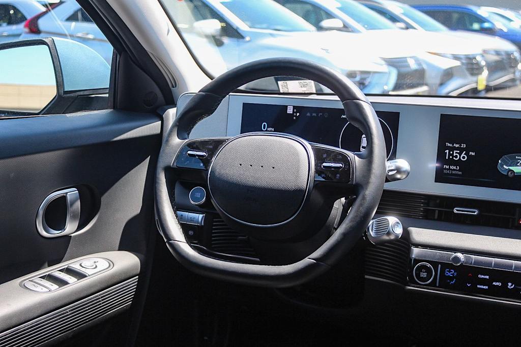 Thumbnail: 2024 Hyundai Ioniq 5 - 9