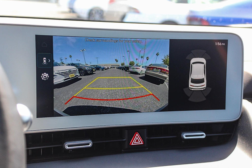 Thumbnail: 2024 Hyundai Ioniq 5 - 30