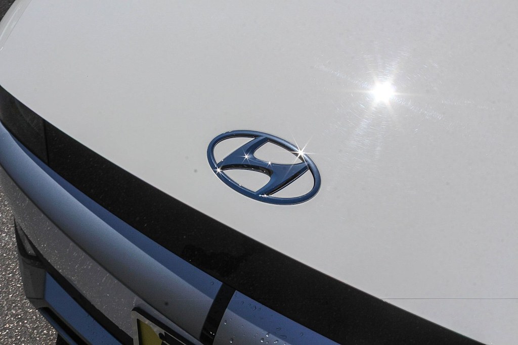 Thumbnail: 2024 Hyundai Ioniq 5 - 22