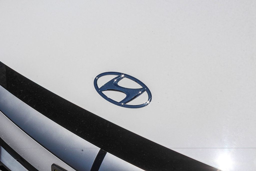 Thumbnail: 2024 Hyundai Ioniq 5 - 22