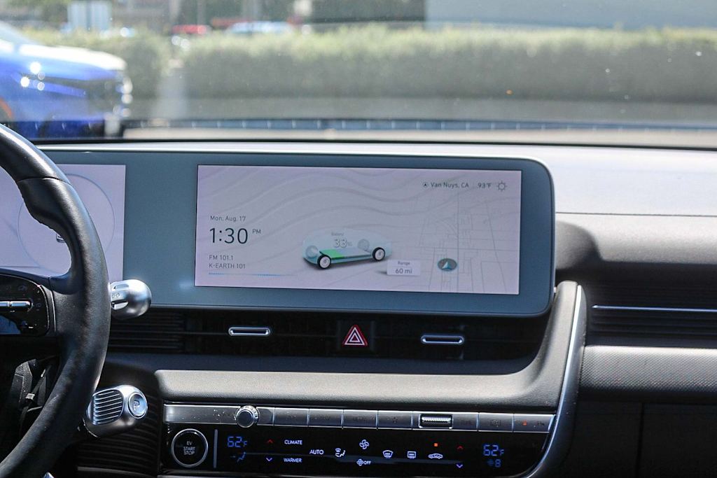 Thumbnail: 2024 Hyundai Ioniq 5 - 14