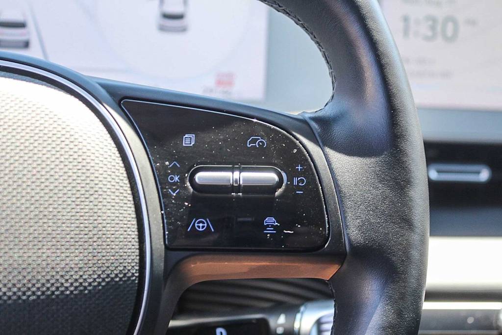 Thumbnail: 2024 Hyundai Ioniq 5 - 29
