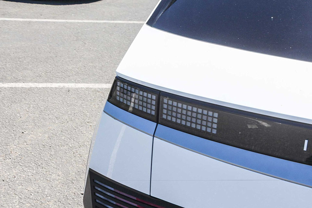 Thumbnail: 2024 Hyundai Ioniq 5 - 6