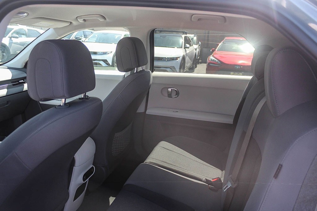 Thumbnail: 2024 Hyundai Ioniq 5 - 9