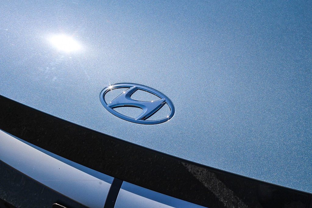 Thumbnail: 2024 Hyundai Ioniq 5 - 20