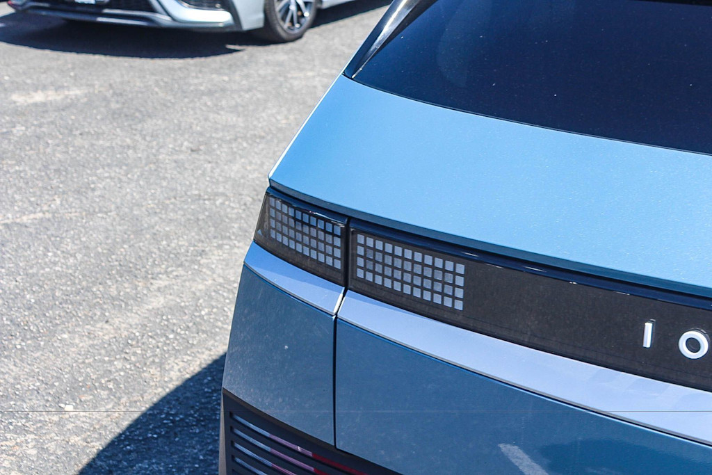 Thumbnail: 2024 Hyundai Ioniq 5 - 5