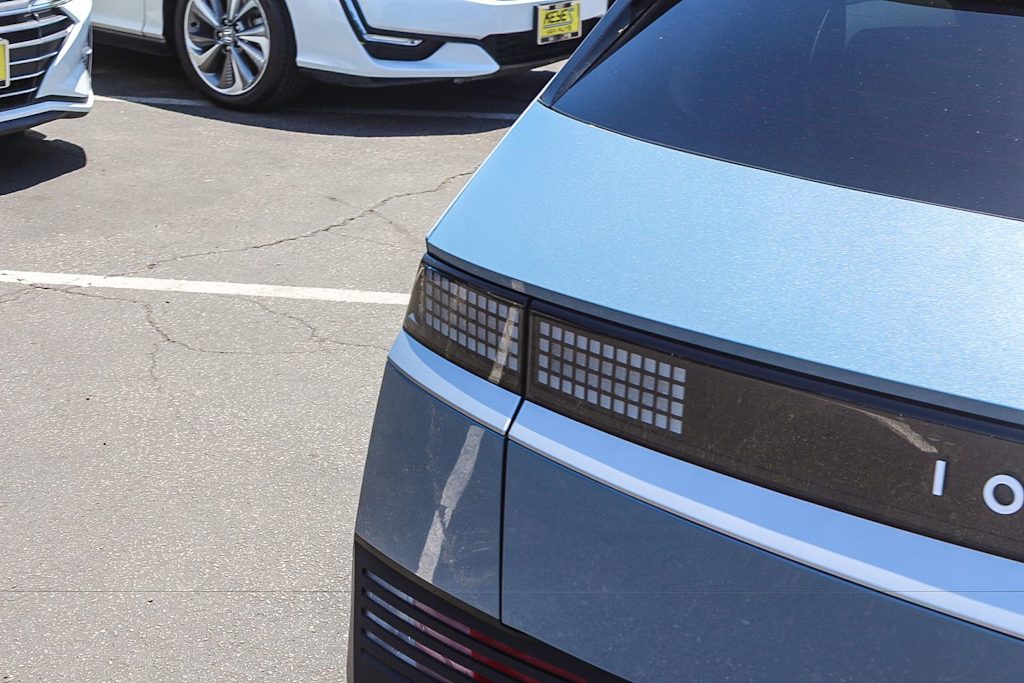 Thumbnail: 2024 Hyundai Ioniq 5 - 6
