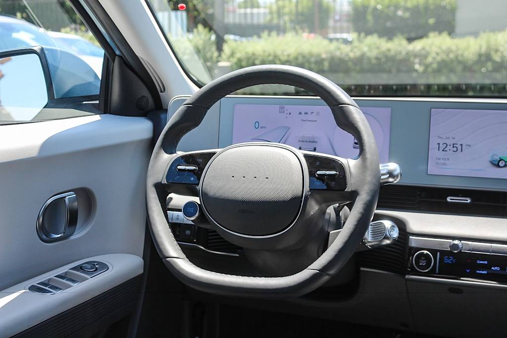 Thumbnail: 2024 Hyundai Ioniq 5 - 9