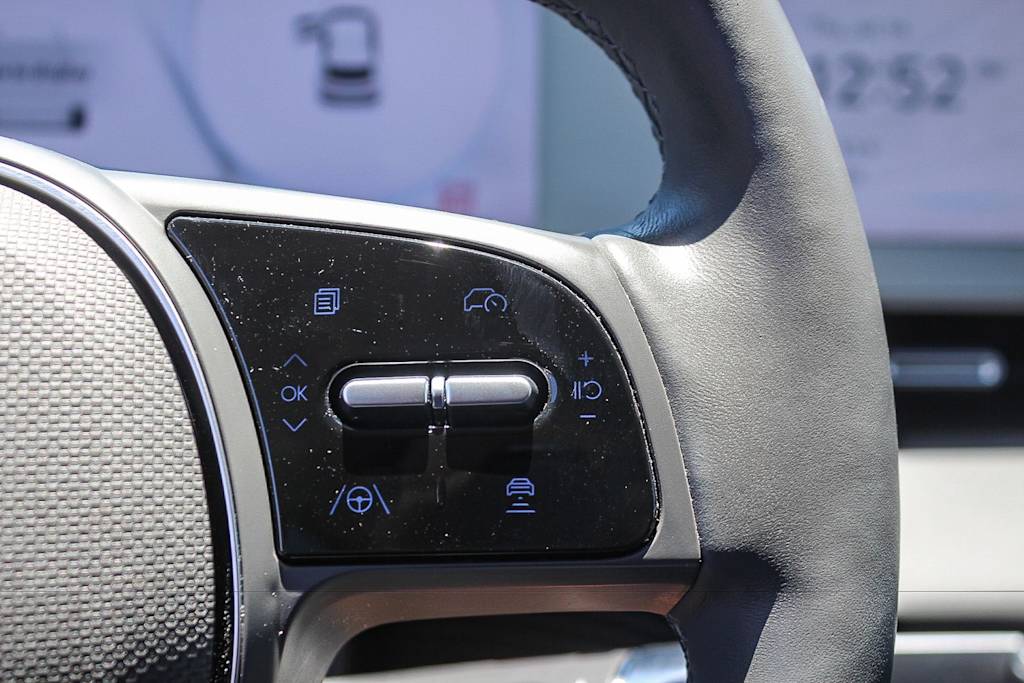 Thumbnail: 2024 Hyundai Ioniq 5 - 29