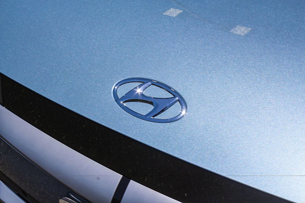 Thumbnail: 2024 Hyundai Ioniq 5 - 21