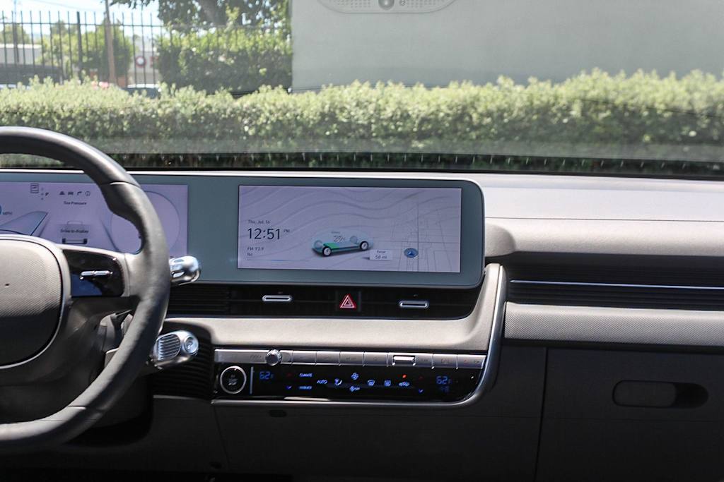 Thumbnail: 2024 Hyundai Ioniq 5 - 13