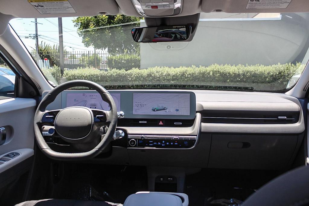 Thumbnail: 2024 Hyundai Ioniq 5 - 2