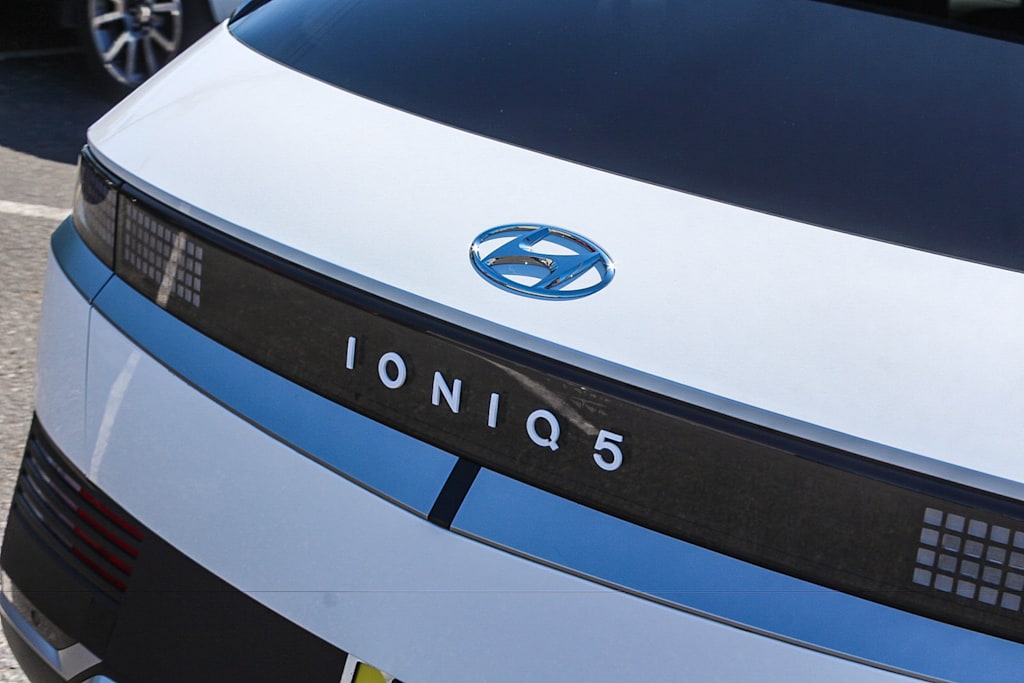 Thumbnail: 2024 Hyundai Ioniq 5 - 6
