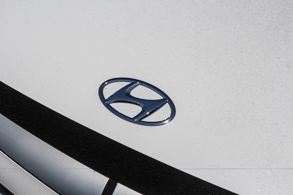 Thumbnail: 2024 Hyundai Ioniq 5 - 22