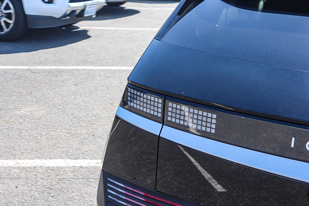Thumbnail: 2024 Hyundai Ioniq 5 - 6