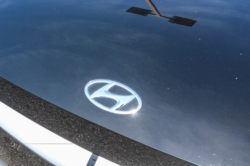 Thumbnail: 2024 Hyundai Ioniq 5 - 22