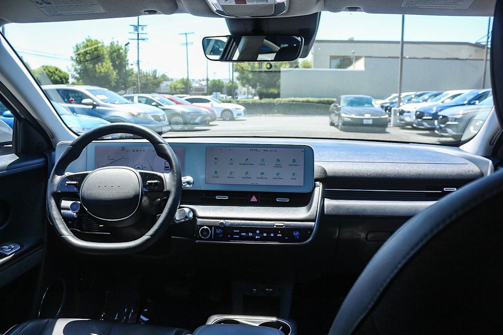 Thumbnail: 2023 Hyundai Ioniq 5 - 2