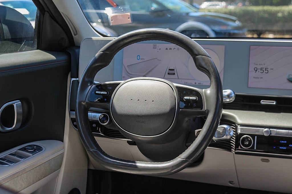 Thumbnail: 2023 Hyundai Ioniq 5 - 5