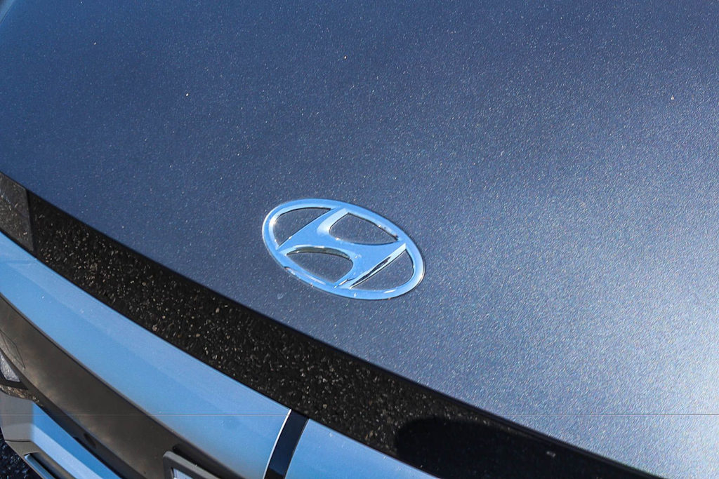 Thumbnail: 2023 Hyundai Ioniq 5 - 14