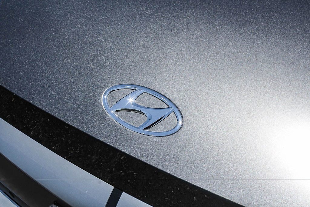 Thumbnail: 2023 Hyundai Ioniq 5 - 23
