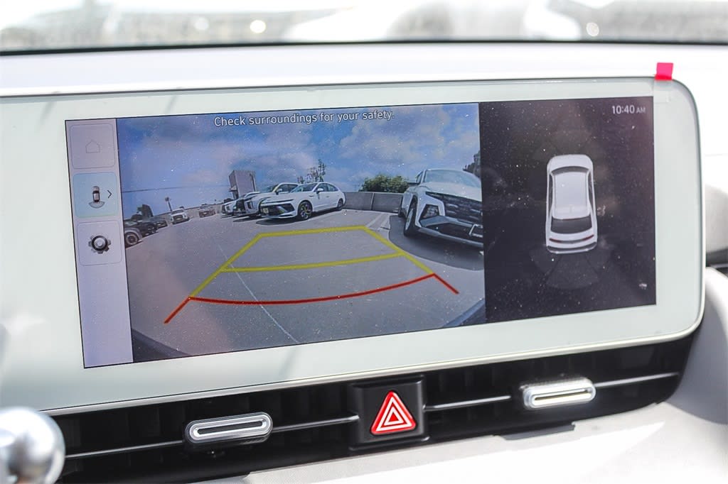 Thumbnail: 2024 Hyundai Ioniq 5 - 27