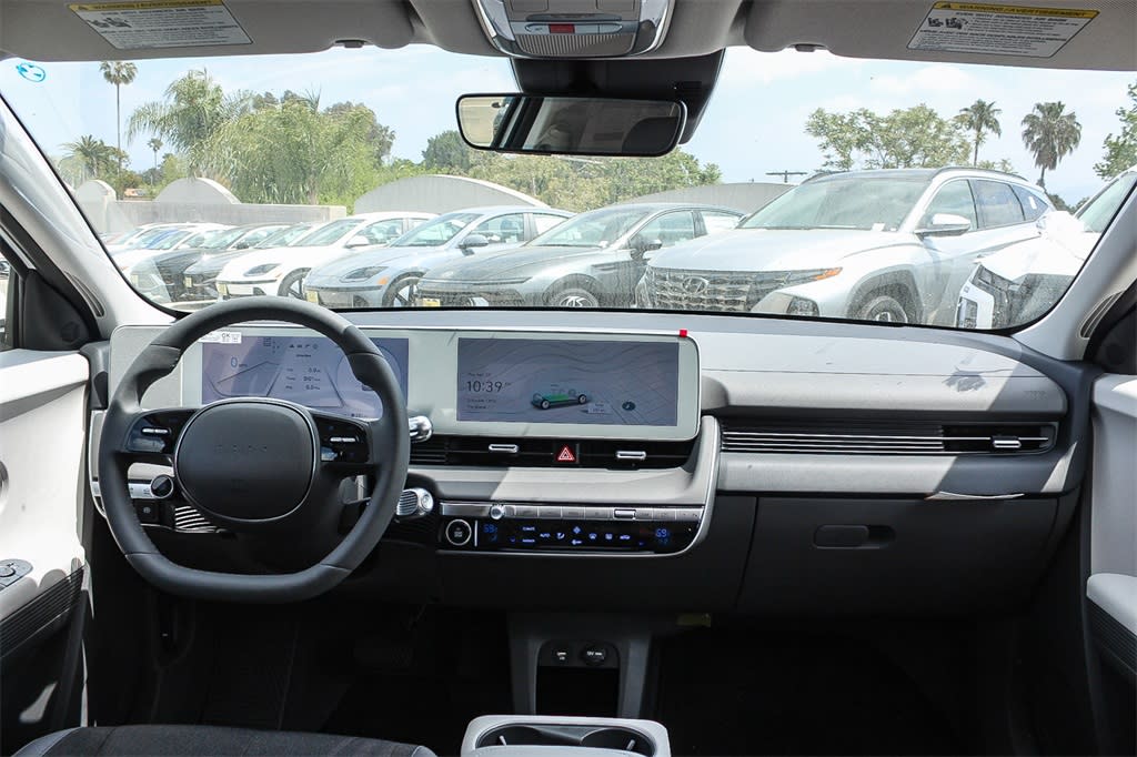Thumbnail: 2024 Hyundai Ioniq 5 - 3