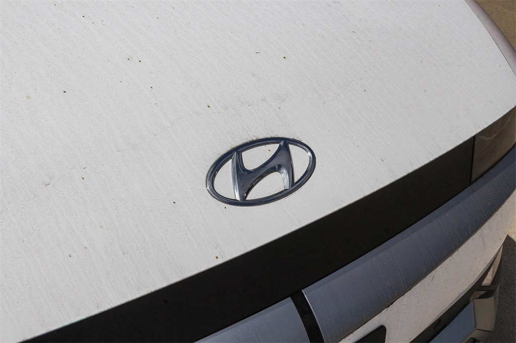 Thumbnail: 2024 Hyundai Ioniq 5 - 20