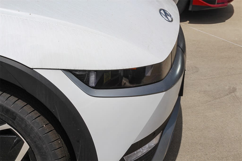 Thumbnail: 2024 Hyundai Ioniq 5 - 19