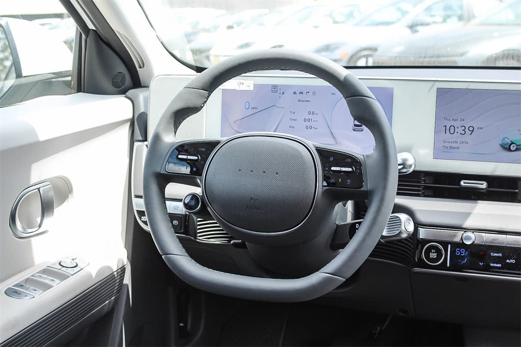 Thumbnail: 2024 Hyundai Ioniq 5 - 10