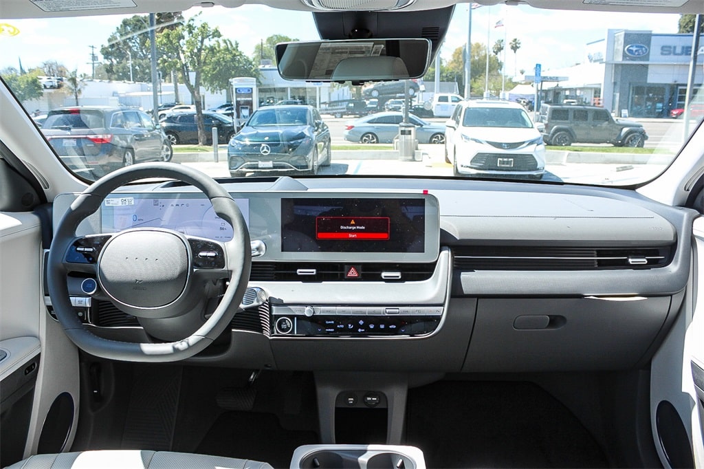 Thumbnail: 2024 Hyundai Ioniq 5 - 2