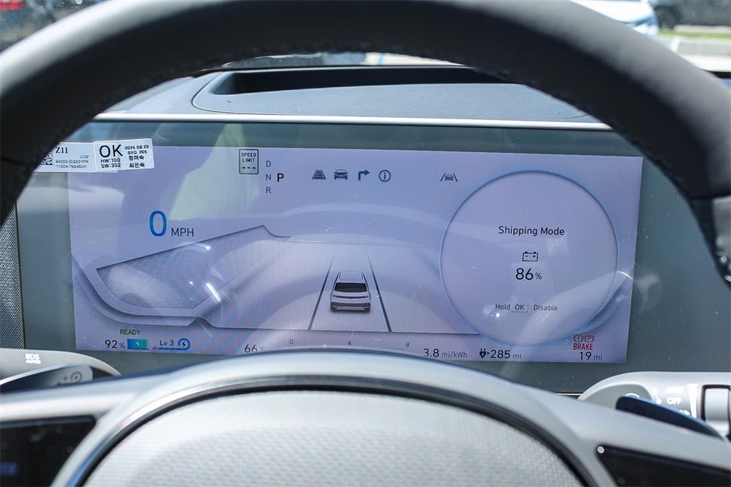 Thumbnail: 2024 Hyundai Ioniq 5 - 13