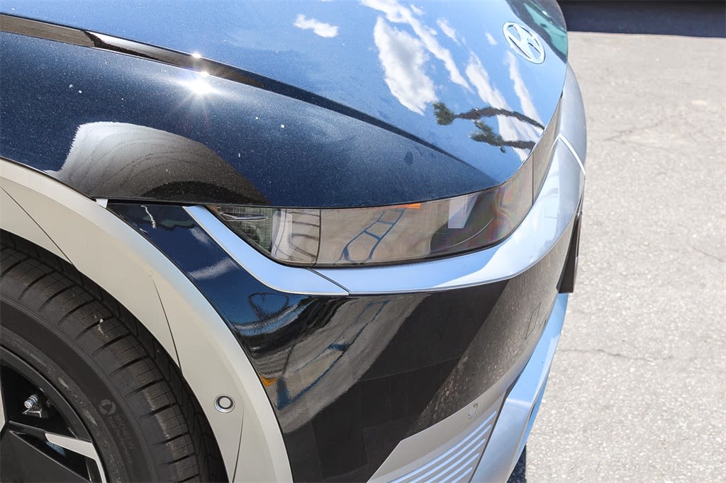 Thumbnail: 2024 Hyundai Ioniq 5 - 19