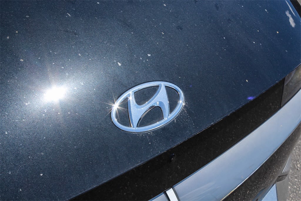Thumbnail: 2024 Hyundai Ioniq 5 - 20