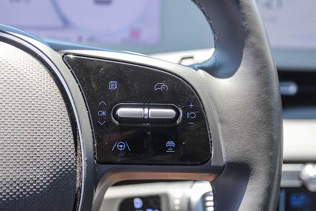 Thumbnail: 2024 Hyundai Ioniq 5 - 28