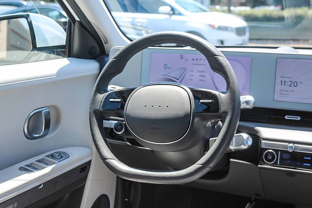 Thumbnail: 2024 Hyundai Ioniq 5 - 7