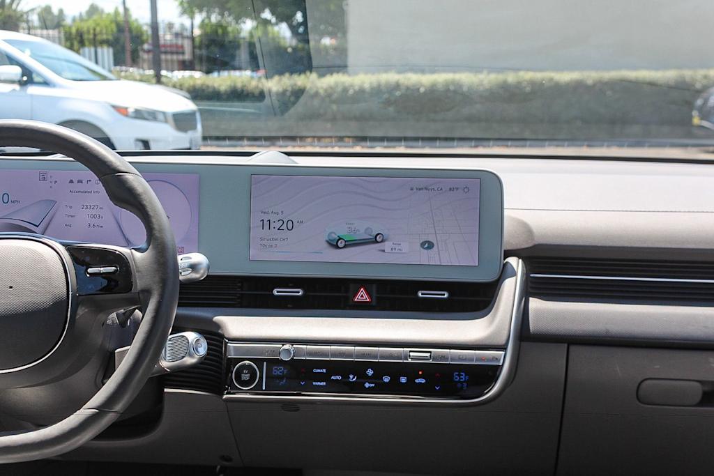 Thumbnail: 2024 Hyundai Ioniq 5 - 12