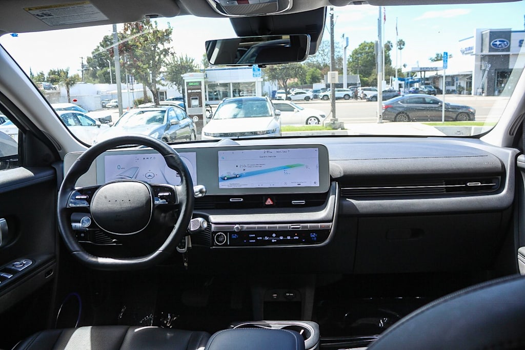 Thumbnail: 2024 Hyundai Ioniq 5 - 2