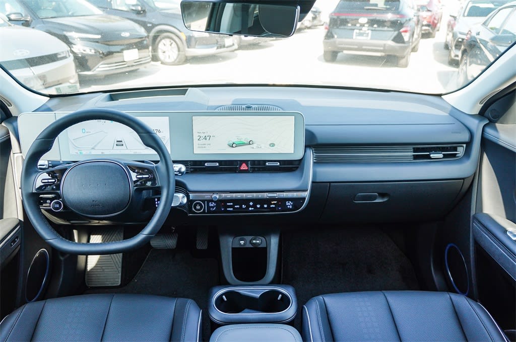 Thumbnail: 2024 Hyundai Ioniq 5 - 3