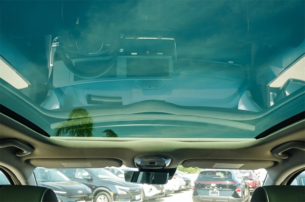 Thumbnail: 2024 Hyundai Ioniq 5 - 22