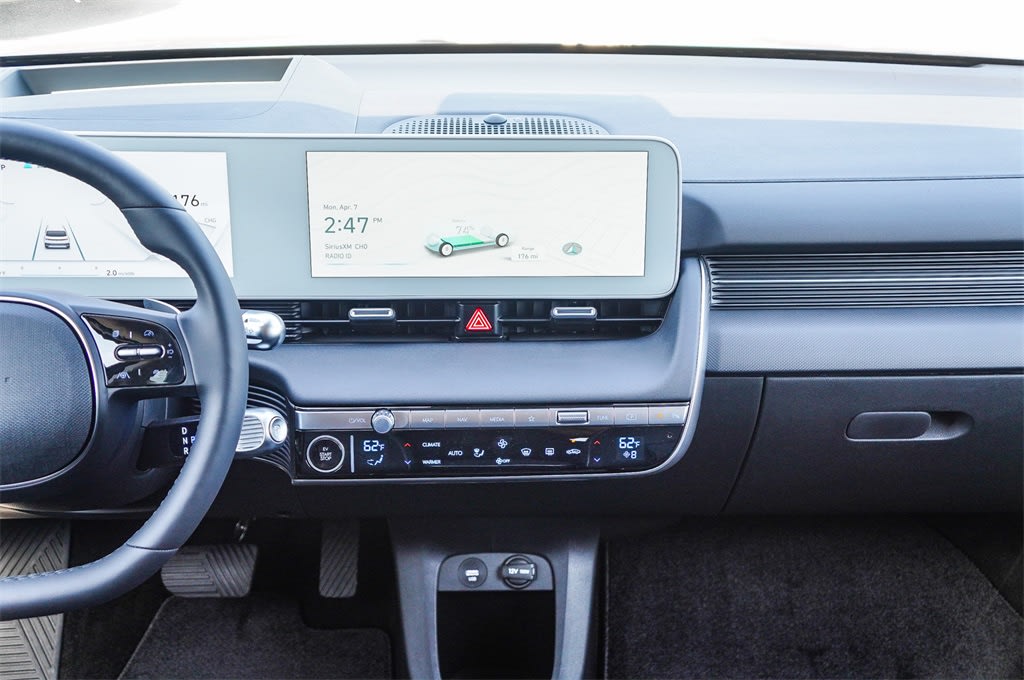 Thumbnail: 2024 Hyundai Ioniq 5 - 10