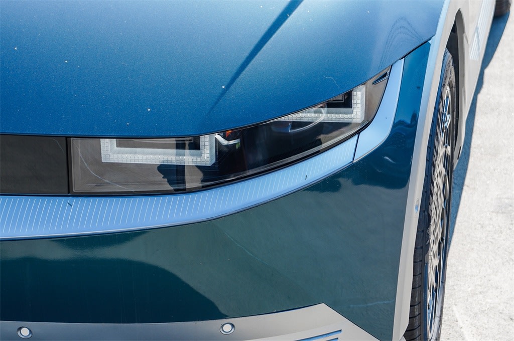Thumbnail: 2024 Hyundai Ioniq 5 - 7