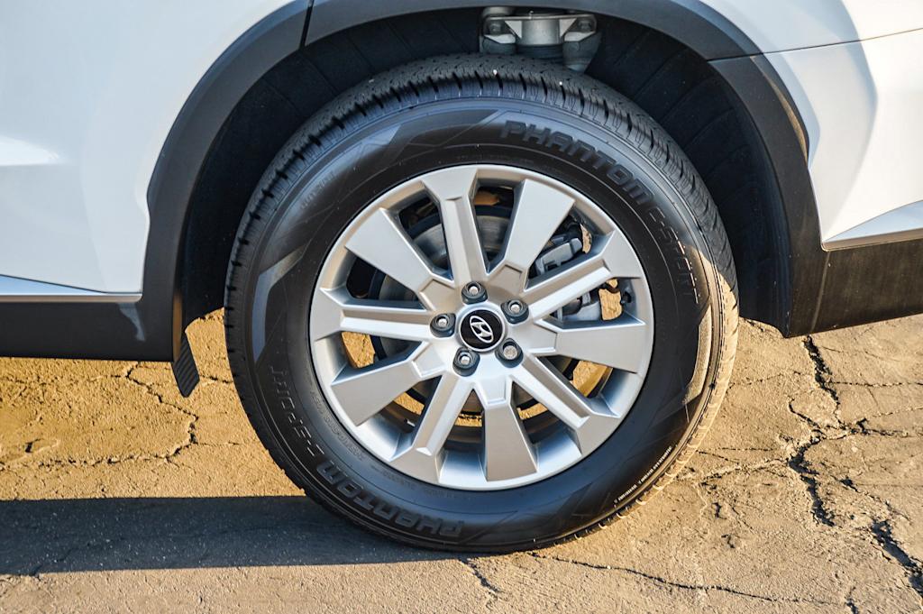 Thumbnail: 2023 Hyundai Palisade - 22